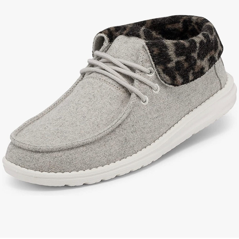 Hey Dudes Britt Shoes
